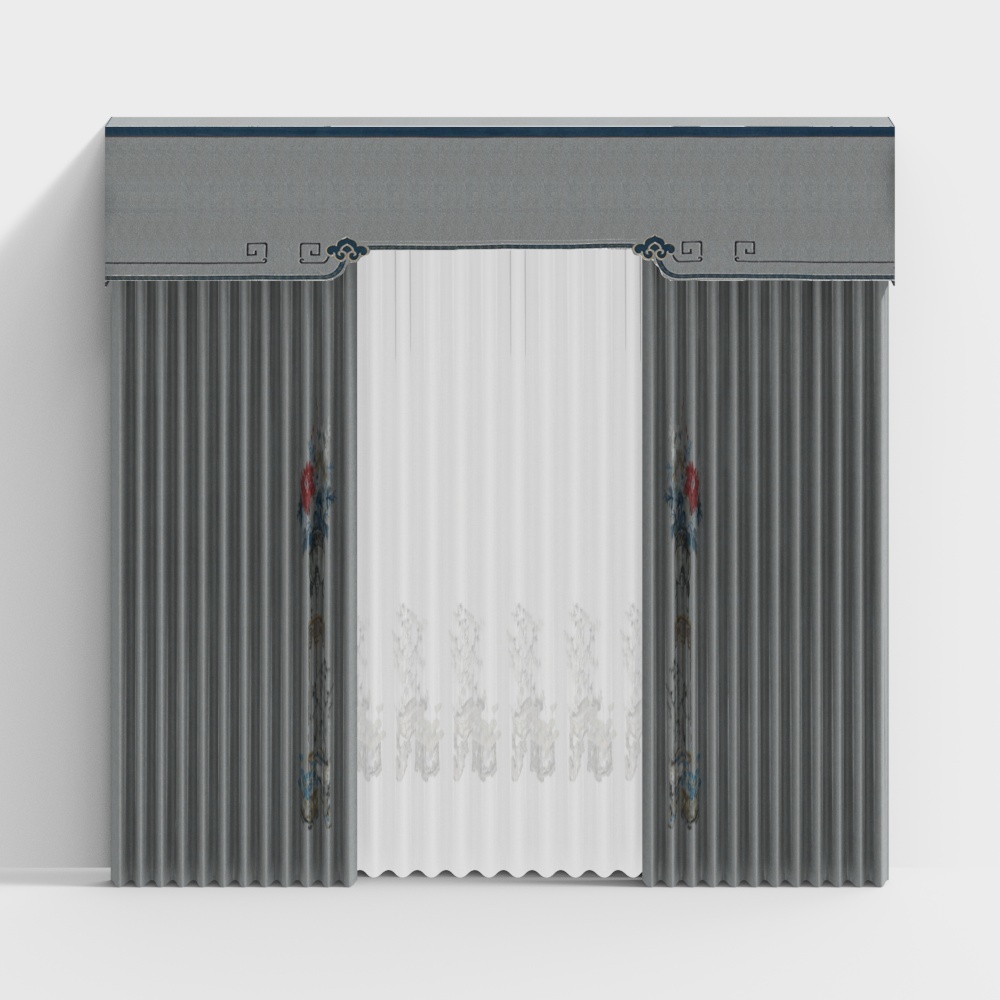 The A3127-1 returYs gorgeously