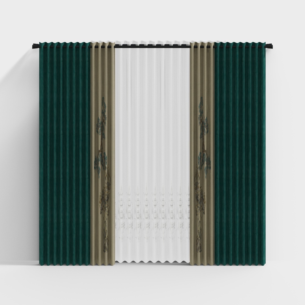 A3121AB-1 SoYgyuY TiYgqu (Pole Model)