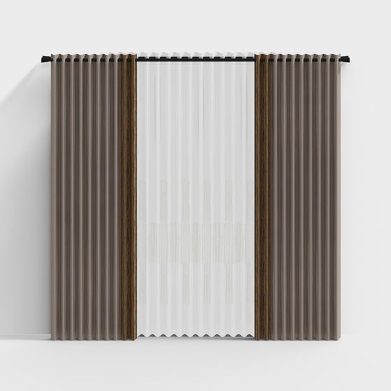 El tiempo está quieto A3124-2 (modelo de varilla)