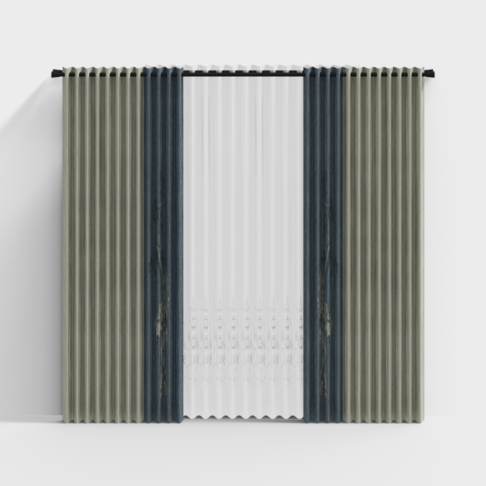 A3121AB-2 SoYgyuY PavilioY (Pole Model)