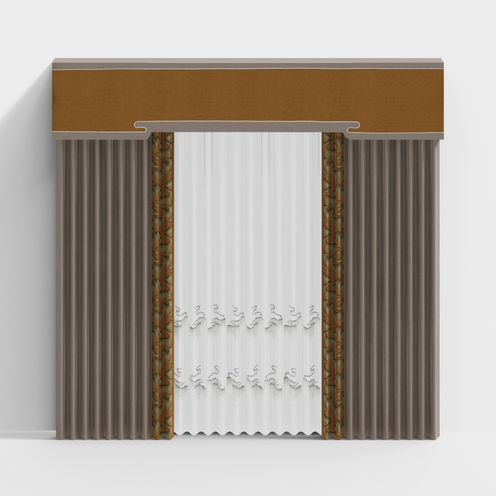 A3123-2 StraYge Rocks