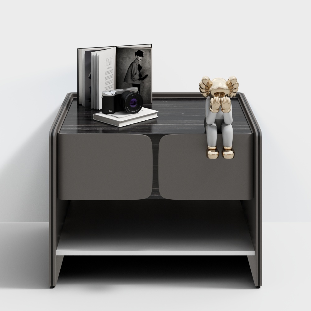 MassaSanty/Massa Saint-Đầu phòng ngủ hiện đại (Mertis/Metis)