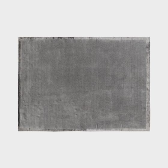 Realistic Gray Carpet 3D model