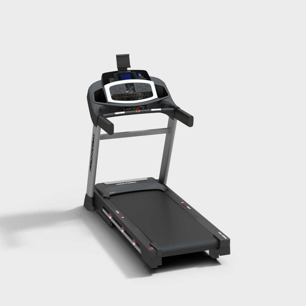 27855536968 Treadmill
