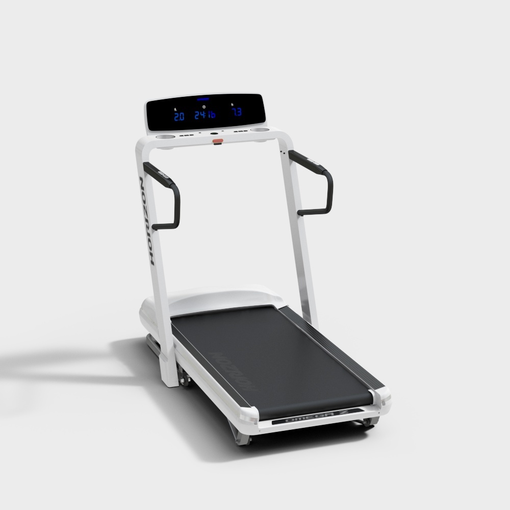 68905010392 Беговая дорожка