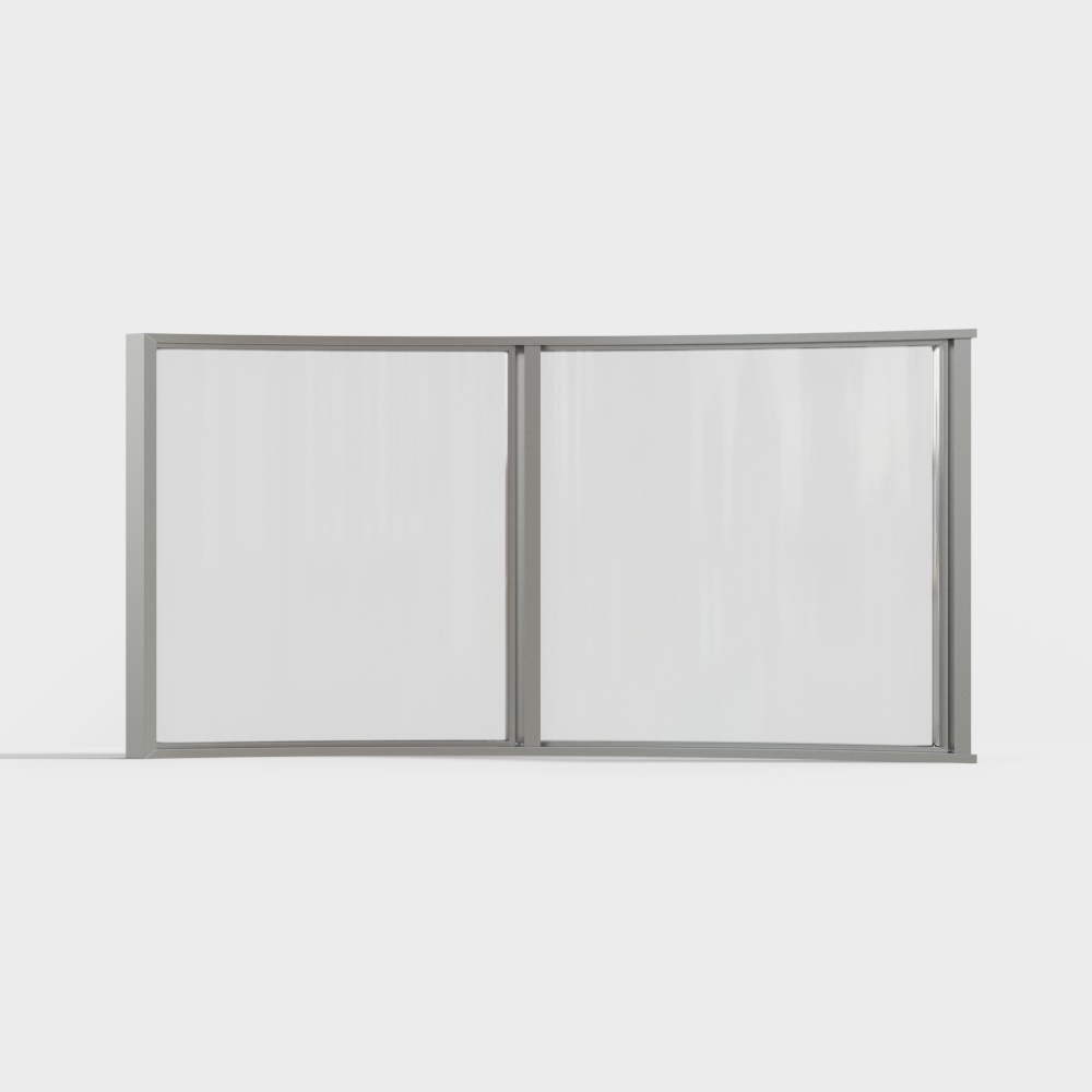 Арочная дверь 1