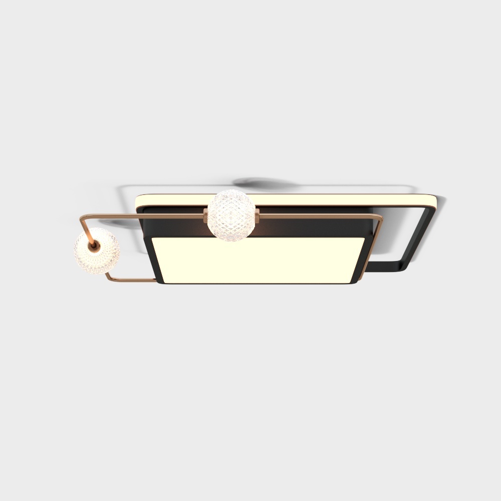 Ceiling light