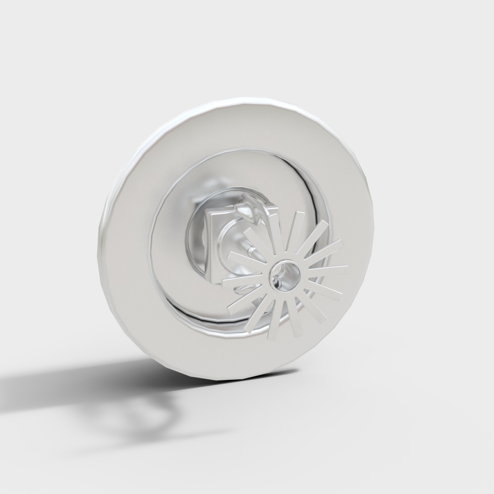 Modern fire sprinklers