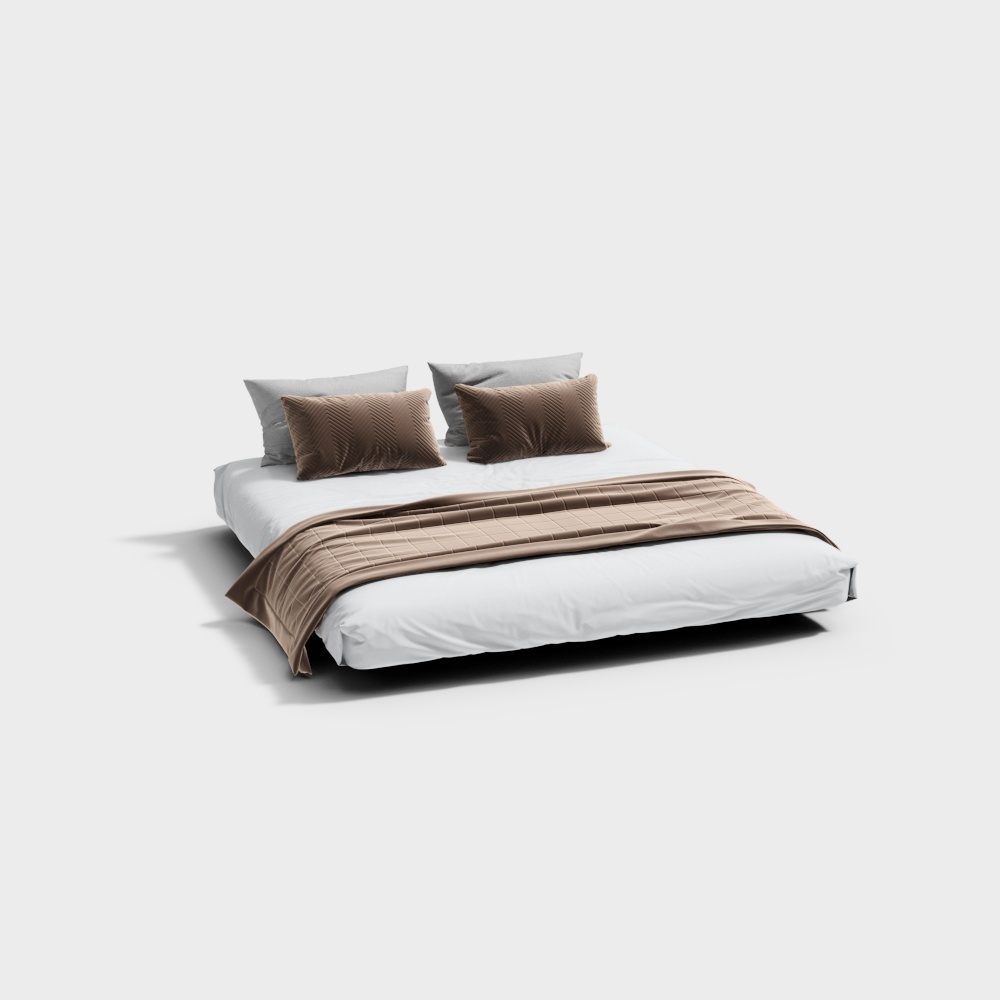 Net sleeping bed products