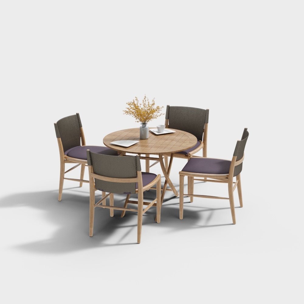 leisure tables and chairs