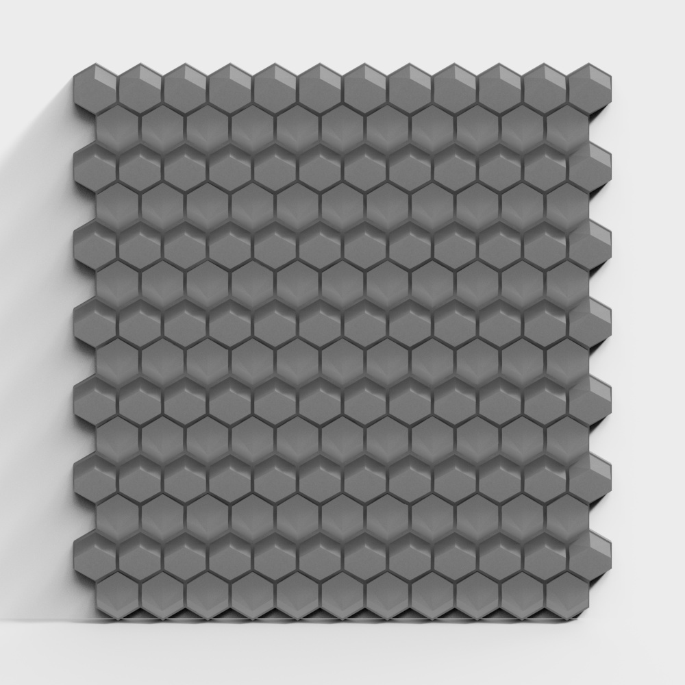 Modern creative setting wall background wall