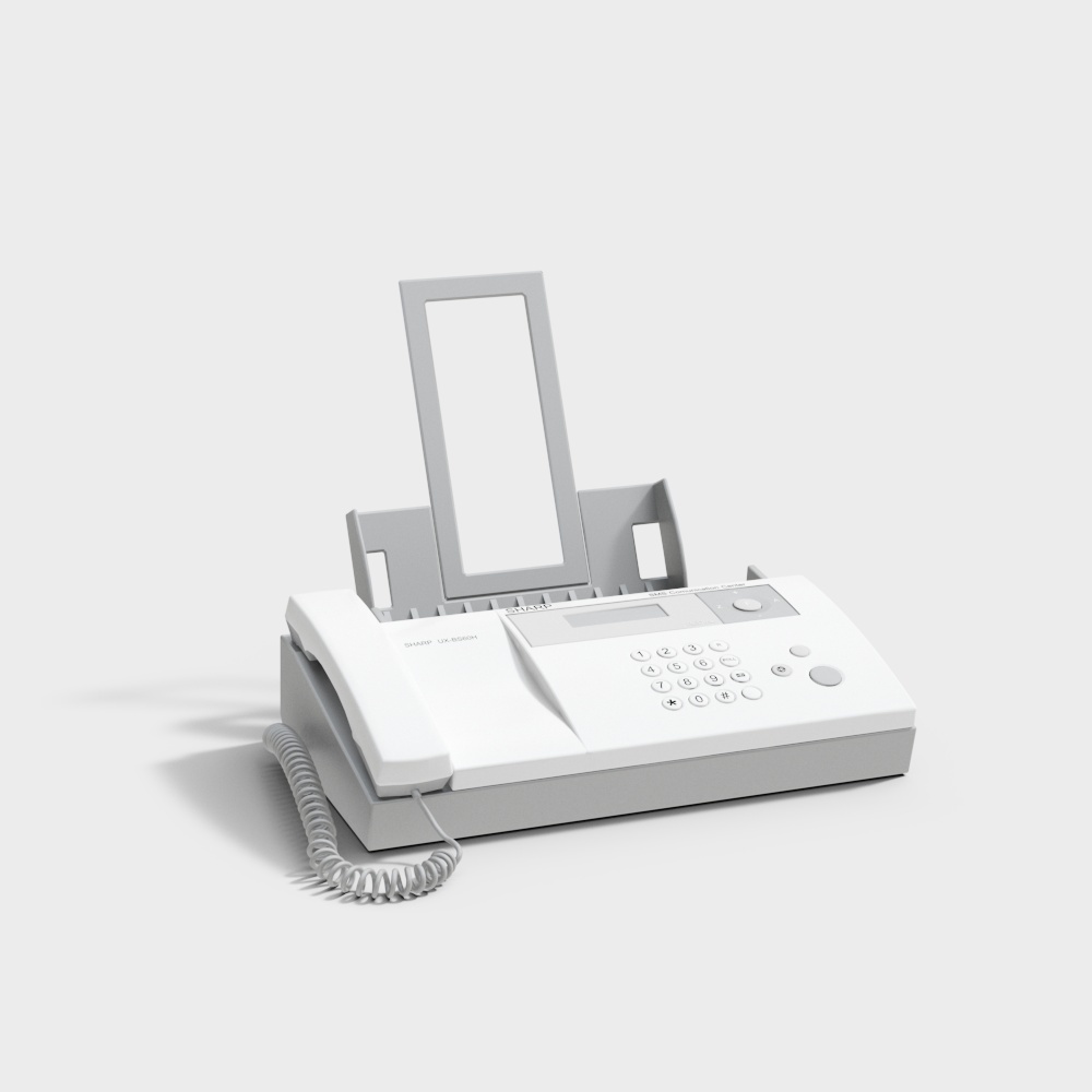 Điện thoại hiện đại