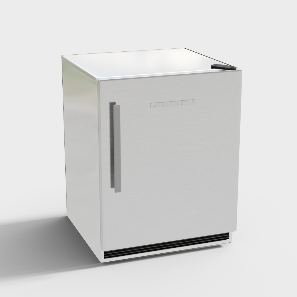 Aire acondicionado moderno