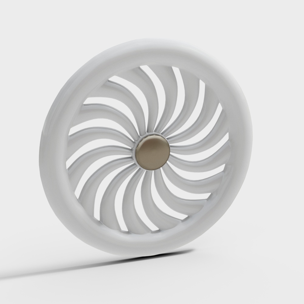 Sortie de climatisation