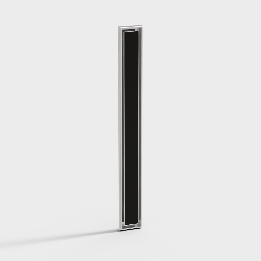 Nouvelle sortie d'air moderne