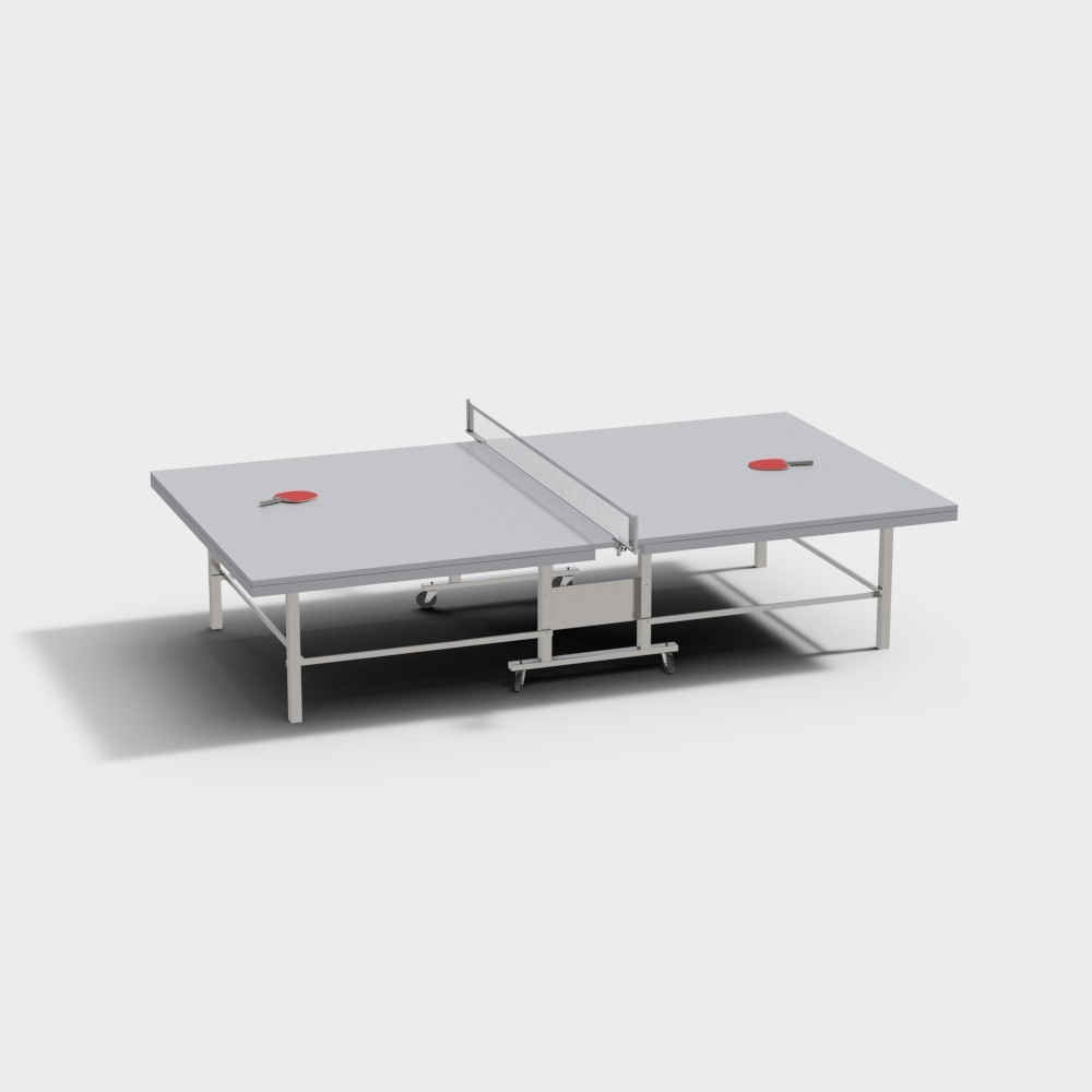 Ping-Pong Loft Industriale