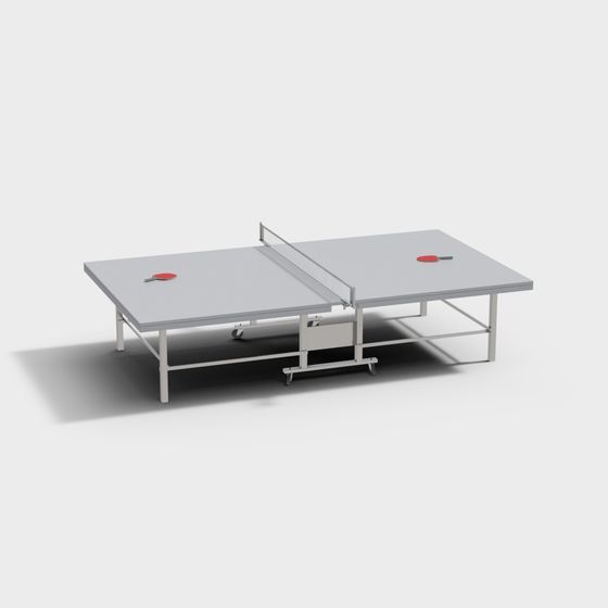 Ping-Pong Loft Industriale