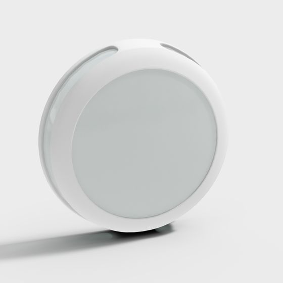 Sphere Light 3D model