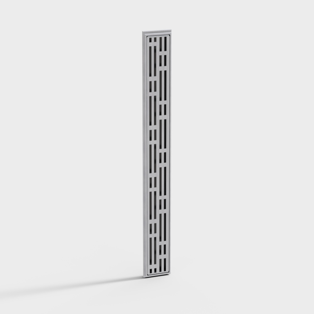 Air conditioning outlet