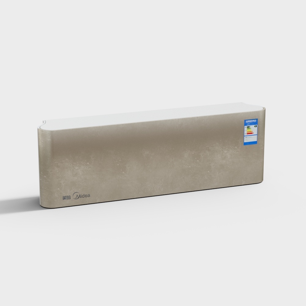 Appareils de climatisation modernes