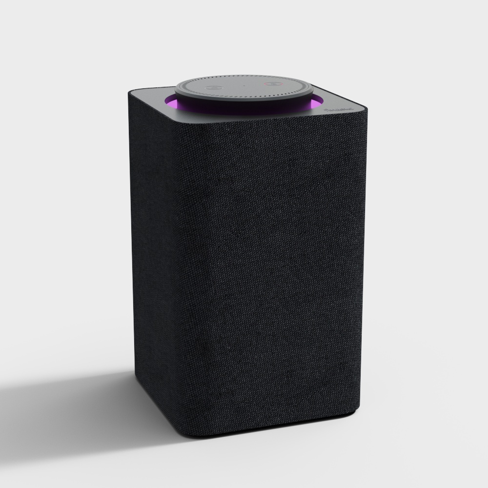 Modern Bluetooth Smart Audio