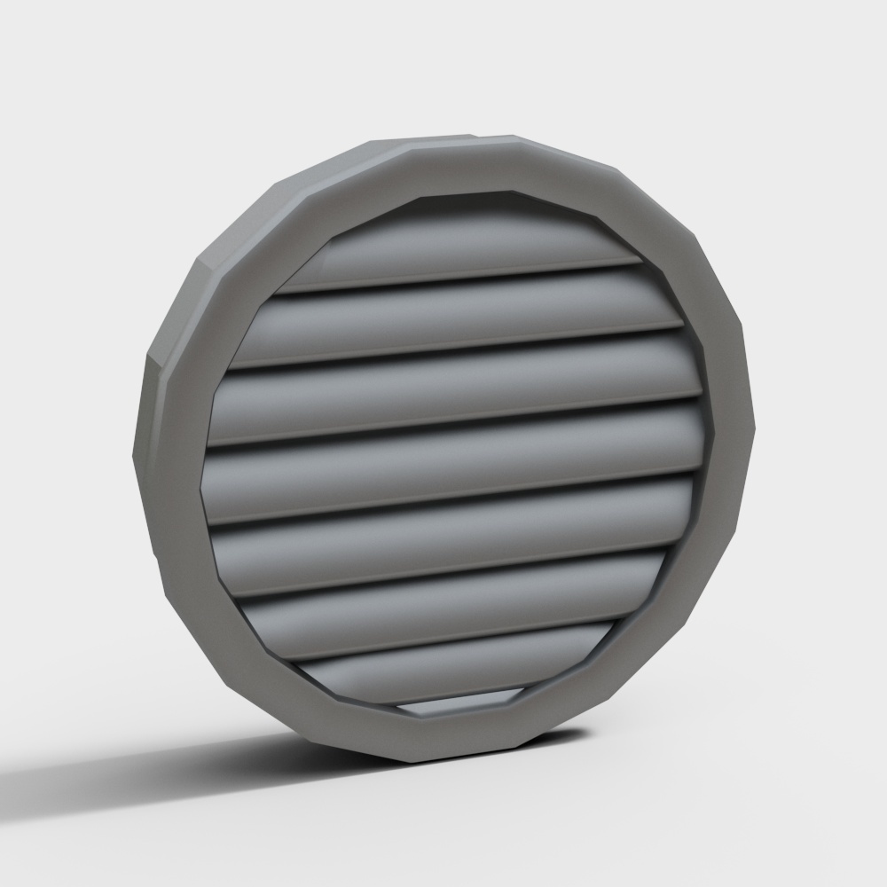 Pipeline ceiling fire tube metallic conduit Air-conditioning duct