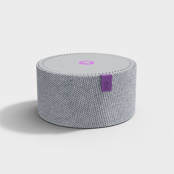 Современный Bluetooth умный динамик