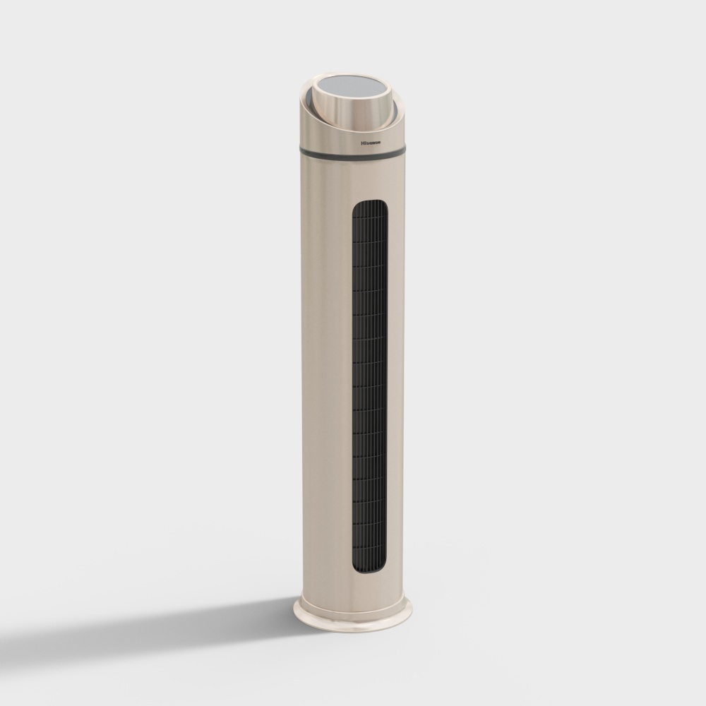 เครื่องปรับอากาศแนวตั้ง