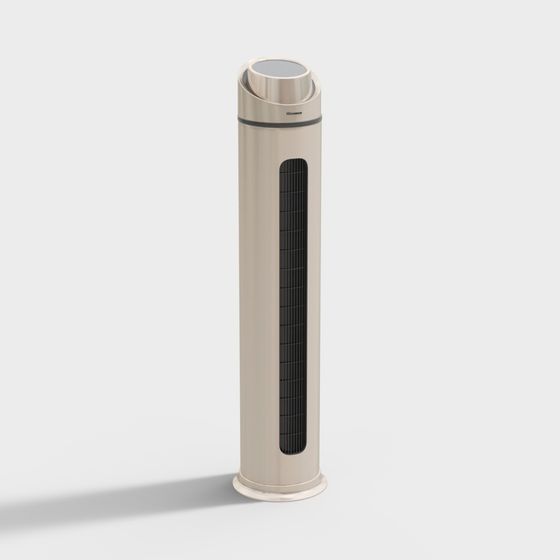 เครื่องปรับอากาศแนวตั้ง