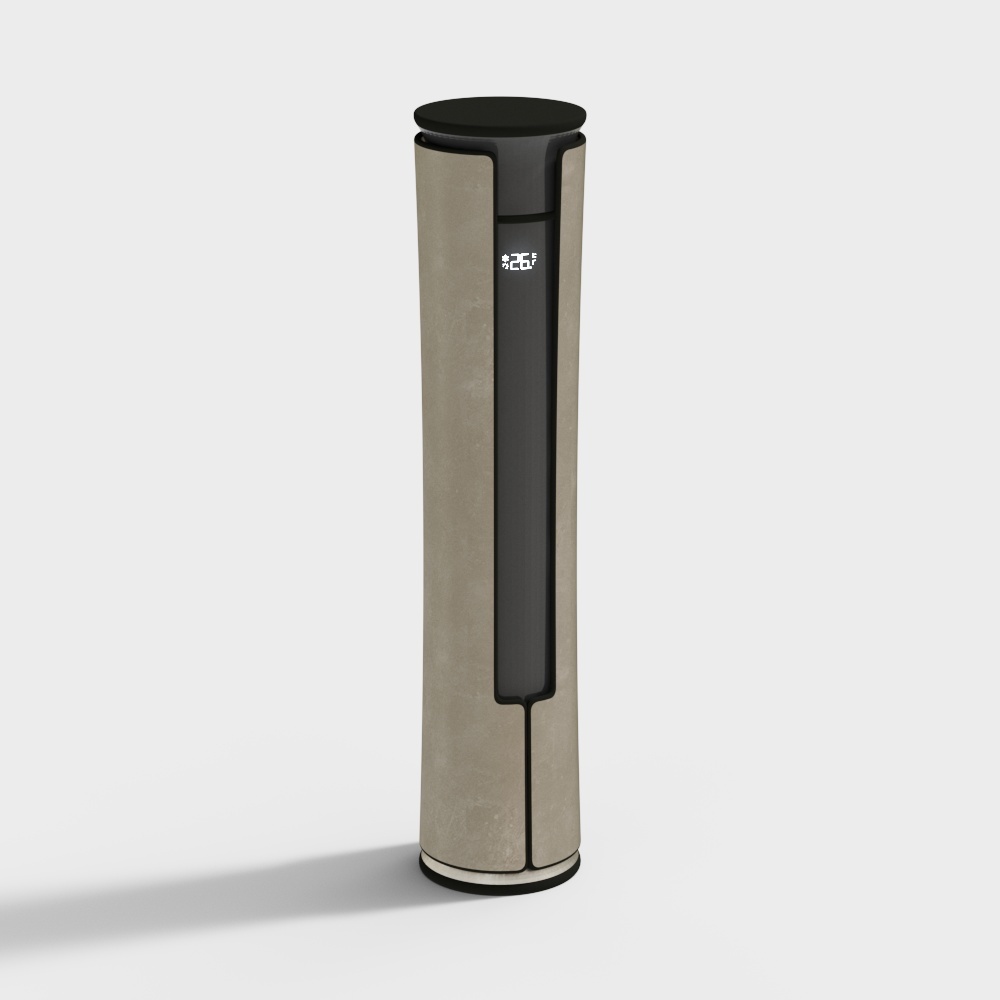 Appareils de climatisation modernes