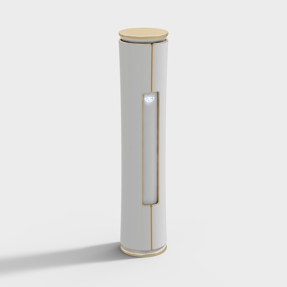 Modern air conditioning appliances