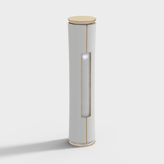 Thiết bị điều hòa không khí hiện đại