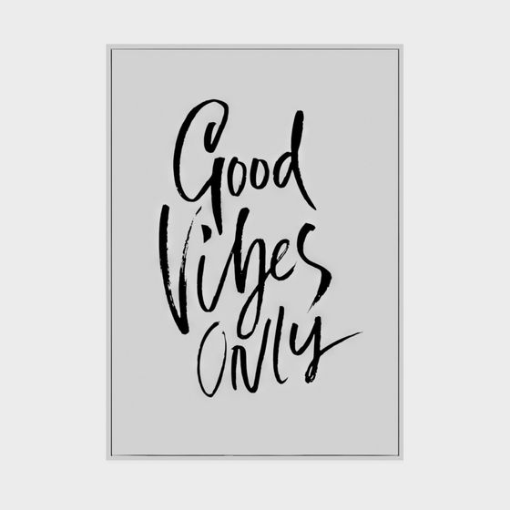 Inco - Lusso Leggero - Decorazione Divano Soggiorno Arte Metafisica Astratta Quadro Moderno Minimalista 3304-014EM-E