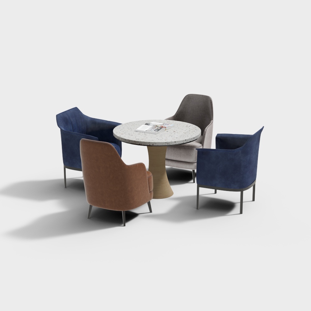 Tavoli e Sedie da Tempo Libero