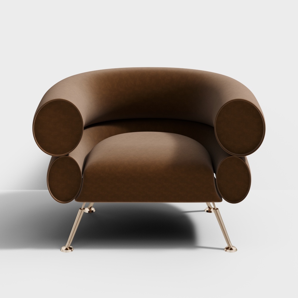 Canapé simple moderne