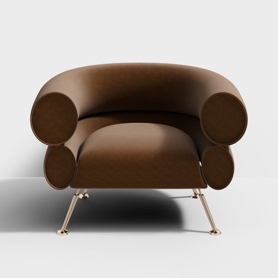 Canapé simple moderne