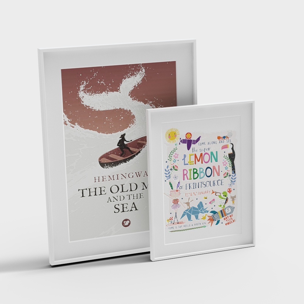 กรอบรูปห้องลูกสาว lx