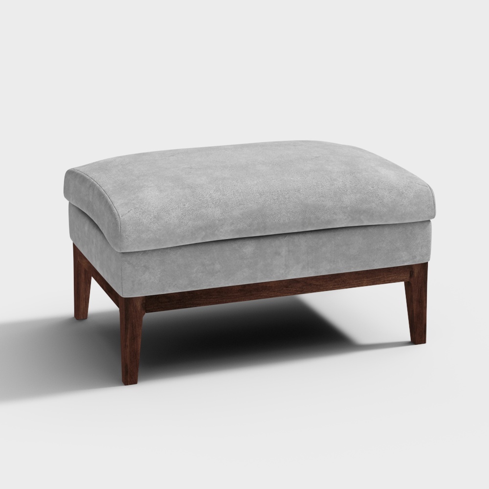 Silla Moderna Estilo 1 Plaza