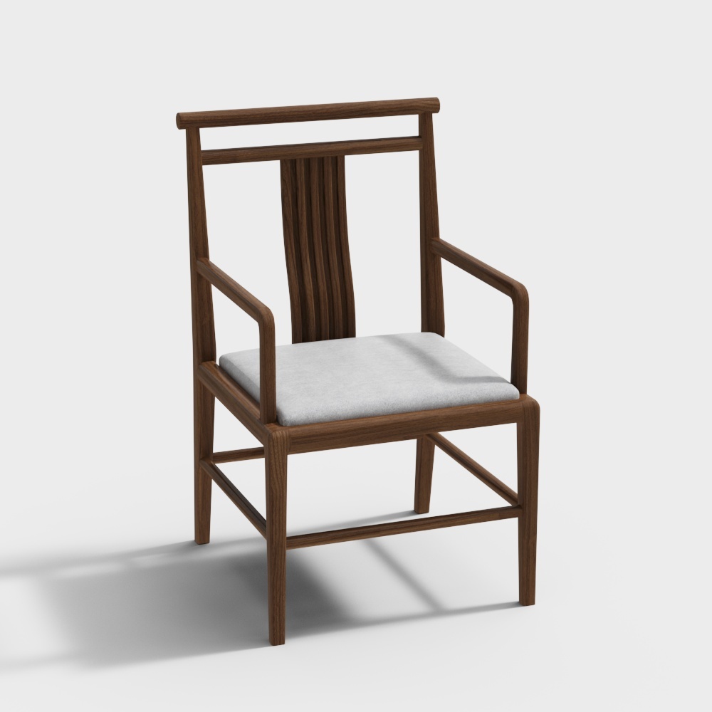 Decorate the E home-CS-B-300 book chair