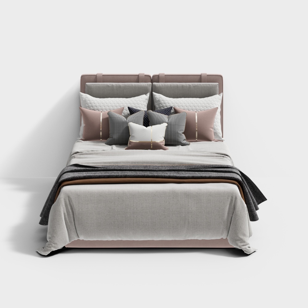 Habitación infantil moderna