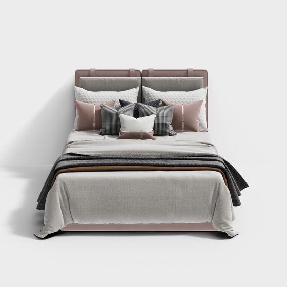 Habitación infantil moderna