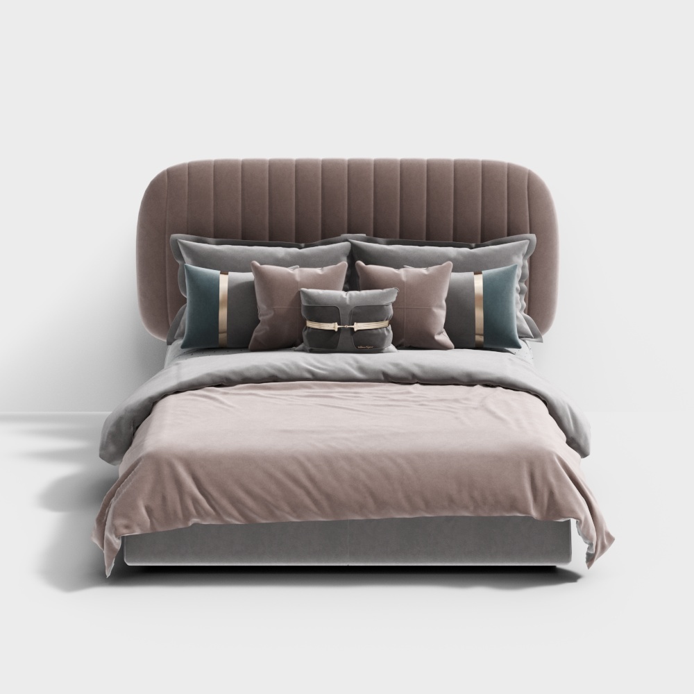 La Stanza Moderna della Figlia