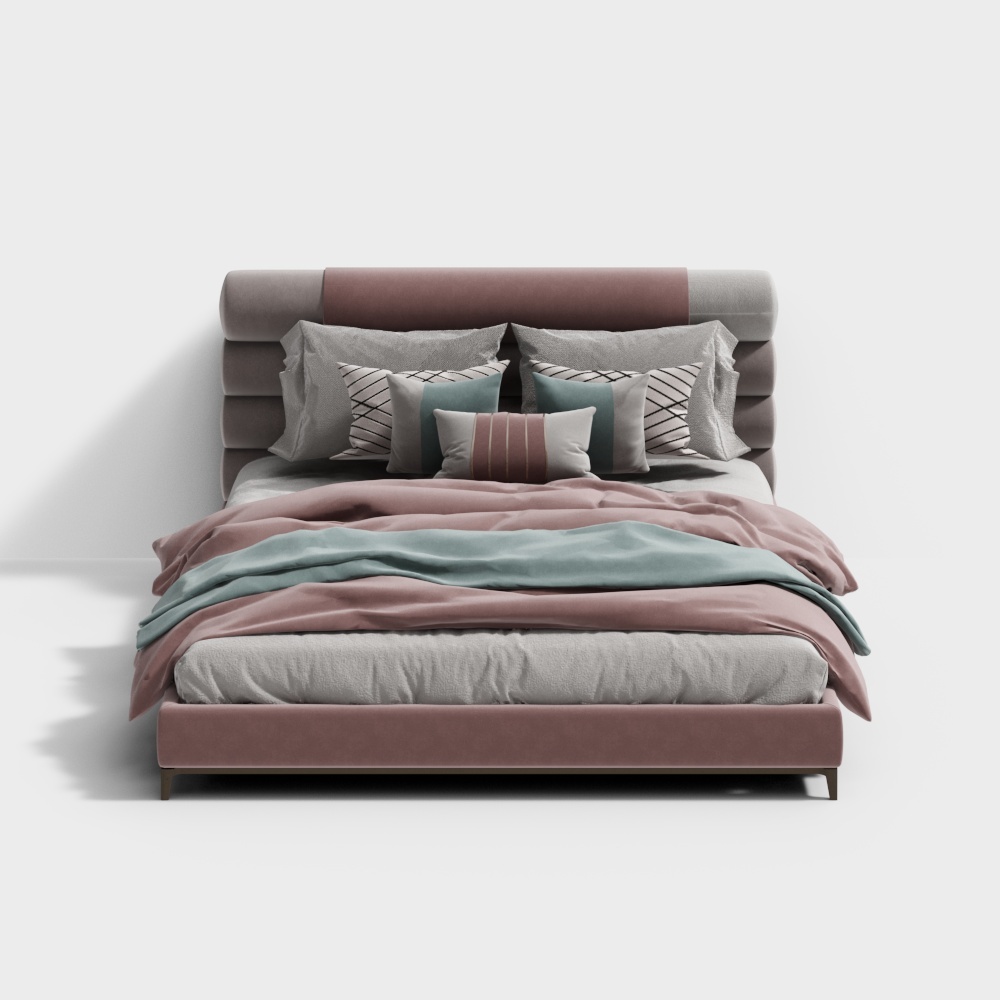 ห้องเด็กสมัยใหม่