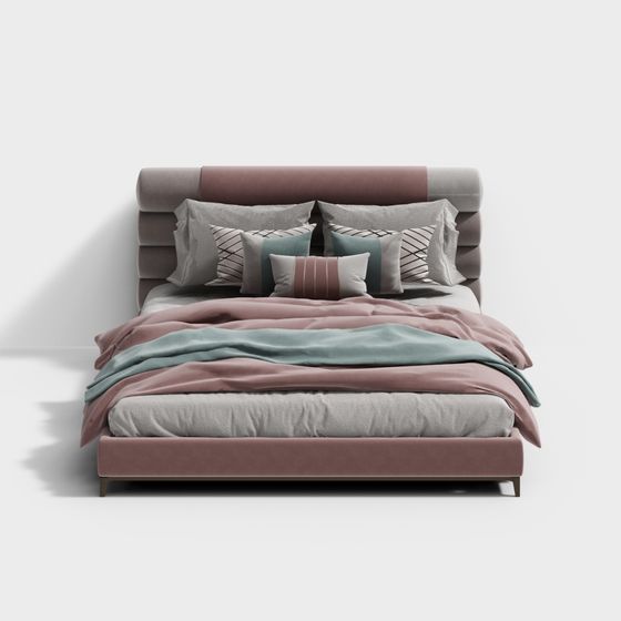 ห้องเด็กสมัยใหม่