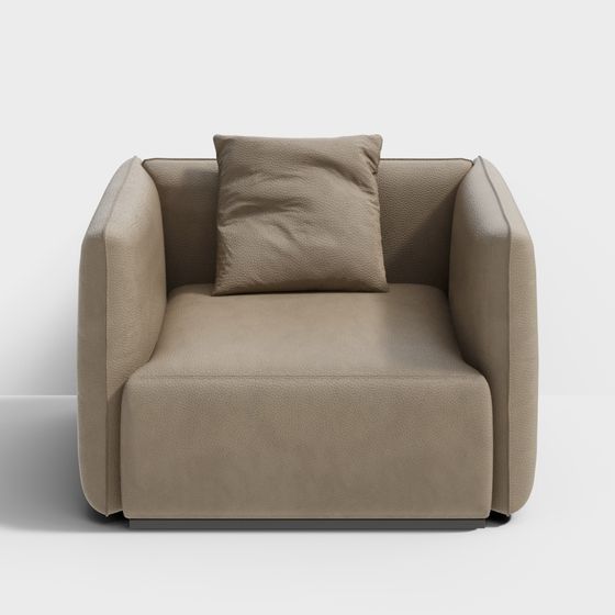 Sofá individual 71 1 PD