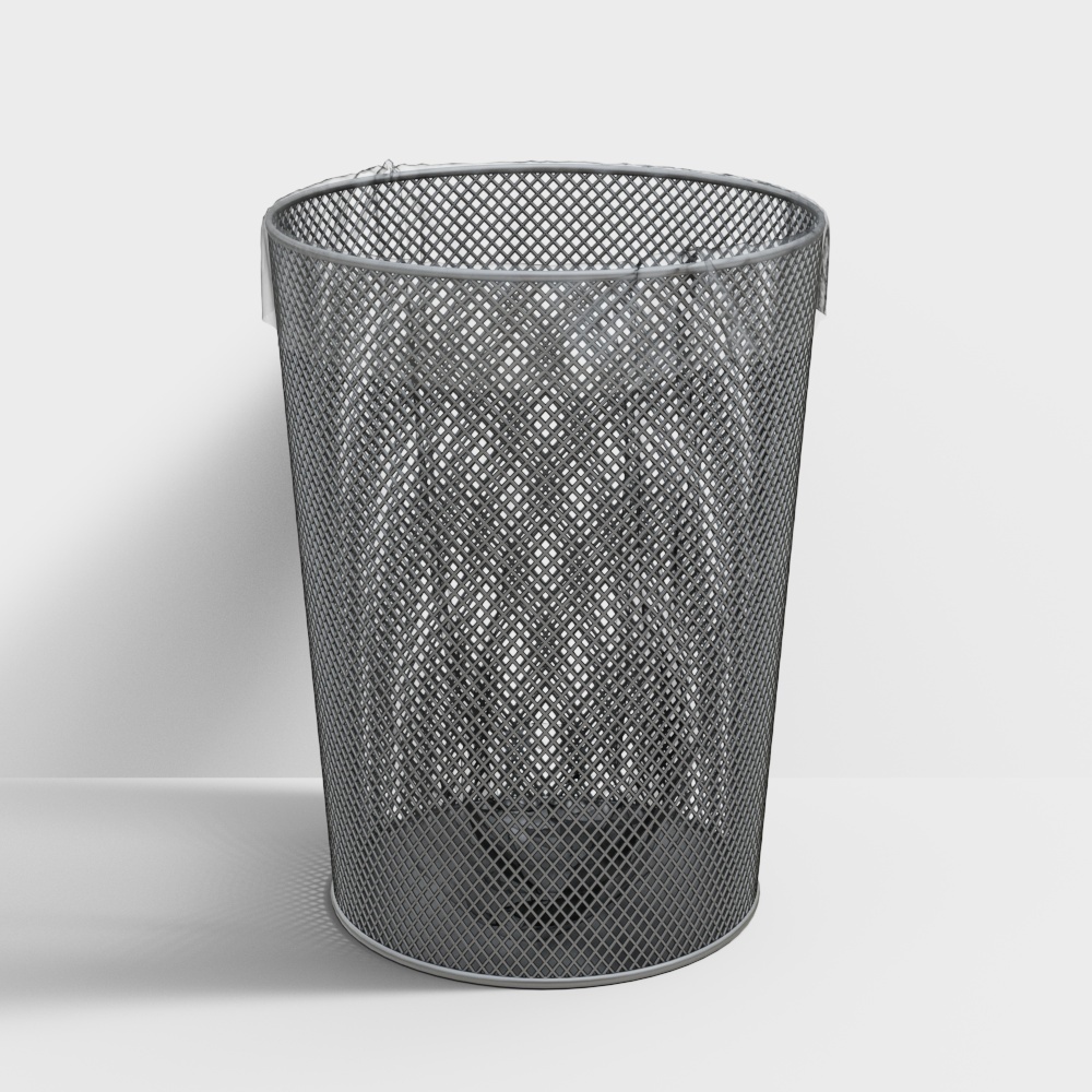 Contenedor de Basura