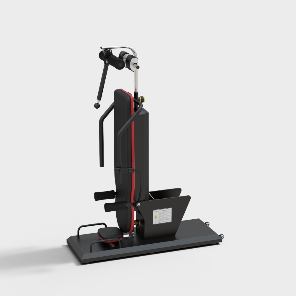 Инверсионный тренажер