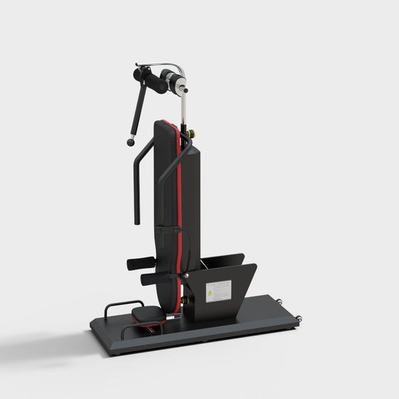 Инверсионный тренажер