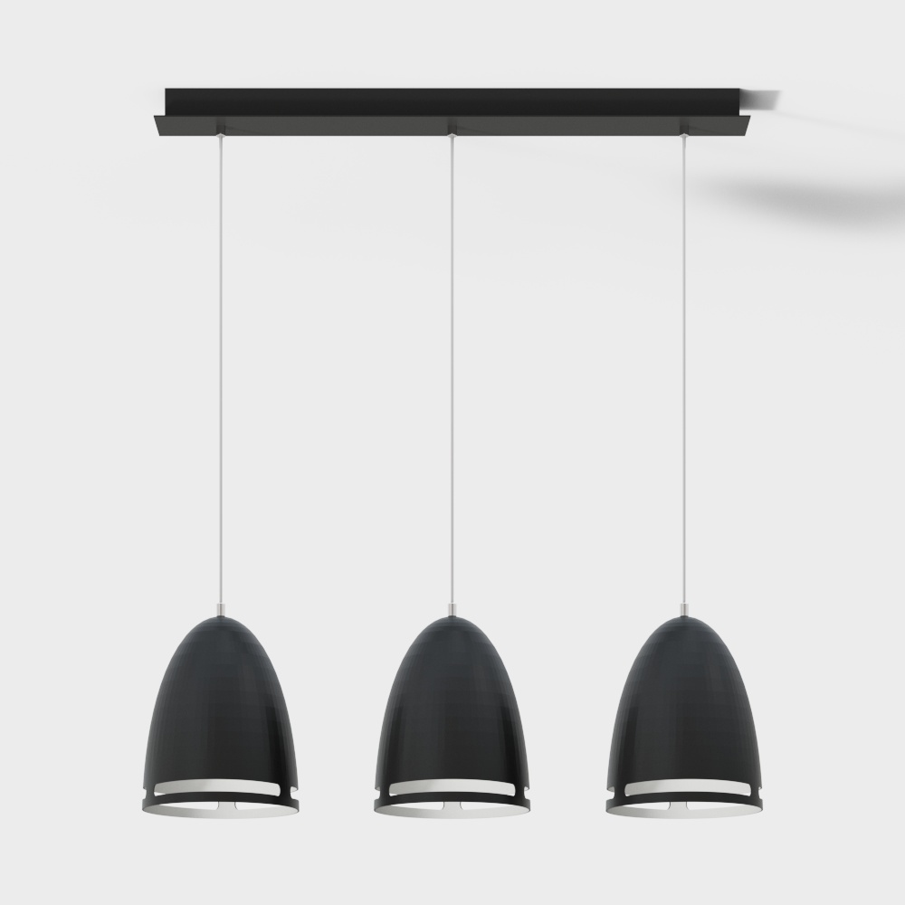 瑞克斯照明北歐餐吊燈Mertin