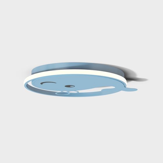 Rex Lighting Dòng đèn ngủ hoạt hình dành cho trẻ em